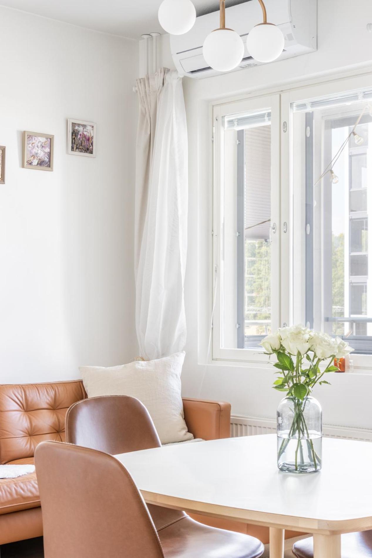 Modern Apartment With Sauna And Free Parking กัวปิโอ ภายนอก รูปภาพ